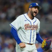 Clásico Mundial: ¿Enmanuel De Jesús merecía estar en el equipo All Star?