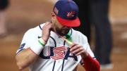 WBC: El gesto antideportivo de Estados Unidos luego de la final