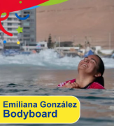 Iquique Proyecta Su Fuerza Juvenil Rumbo A Panamá 2026 Con Cuatro Talentos En La Delegación Chilena