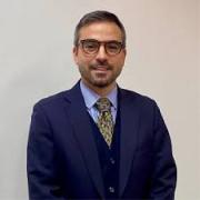 Javier Labrín asume como jefe regional de Subdere en Magallanes