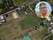 Escándalo en la AFA: la Justicia define quién investigará el presunto lavado detrás de la mansión en Pilar