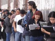 El desempleo en Argentina llegó al 7,5% en el último trimestre de 2025