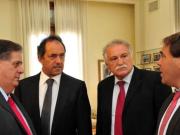 Corrupción en IOMA: una megacausa de la gobernación de Daniel Scioli llega a juicio oral en La Plata tras años de demoras