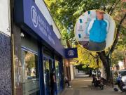 Intentaron robar un banco en La Plata pero cometieron un error que frustró su plan: solo hay un detenido