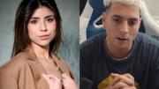 Camila Mayan fulminó a Coscu luego de que el streamer le dijera que “suelte” a Mac Allister: “Agradezcan ”