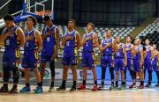 Selección venezolana de baloncesto U17 debutará en Copa del Mundo en junio