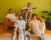 Rawayana actuará el 6 de septiembre en España