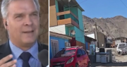 Alcalde de Antofagasta anuncia primer desalojo de campamento: “Van a perder lo que invierten”