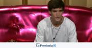 De San Juan para todo el país: el guiño de Franco Poggio en Gran Hermano