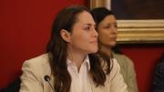 Ministra Duco puso en duda postulación de Chile a los Juegos de la Juventud 2030