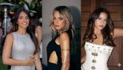 Antonela Roccuzzo y un polémico gesto que revivió la interna entre Tini y Emilia