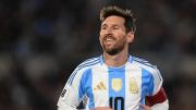 Messi se despide en casa: Argentina juega su último partido antes del Mundial