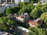 La obra que alertó a los vecinos de Floresta y Montecastro y el debate por el destino de una manzana histórica