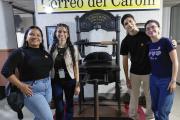 Estudiantes de la UNEG presentarán investigaciones ambientales a Congreso Internacional de Sostenibilidad