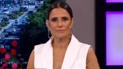 Callejón habló sobre su pelea a los gritos con Cinthia Fernández