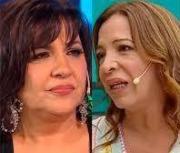 La Negra Vernaci y Lizy Tagliani fueron desvinculadas de la radio