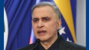Tarek William Saab fue designado como jefe de la Gran Misión Viva Venezuela, Mi Patria Querida