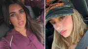 De qué bando está Valentina Cervantes: ¿Tini Stoessel o Emilia Mernes?