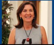 Cambios en el gabinete: designan a Jacqueline Faría como titular de este ministerio