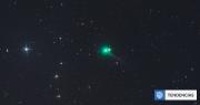 El cometa C/2026 A1 ya es visible con telescopios mientras se acerca al Sol: podría verse en pleno día
