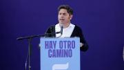 Kicillof ganó en la interna PJ bonaerense y ahora prepara 2027: lanza Think Tank MDF