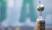 Se Sortean Hoy los Grupos de Copa Libertadores