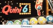 Otro sanjuanino con suerte en Quini 6: ganó más de $3 millones