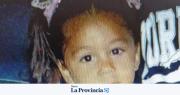 Apareció Esmeralda, la nena intensamente buscada en Córdoba