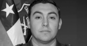 Muere sargento de Carabineros Javier Figueroa quien fue baleado en Puerto Varas