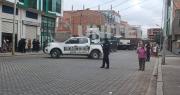 Hallan a una mujer sin vida y con dos disparos en plena vía pública de El Alto