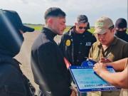 Sokol confirmó que fuentes humanas revelaron la ubicación de Marset en Santa Cruz