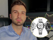 Mauricio Novelli: lujos y escándalo en la previa del caso $LIBRA