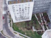 Parque Patricios: la Justicia define el reingreso de los vecinos