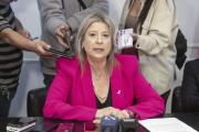 La ministra de Seguridad de Milei llega a Mendoza este viernes