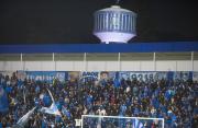 Identificaron a siete hinchas y hay más pedidos de captura por los incidentes en Godoy Cruz-Ferro