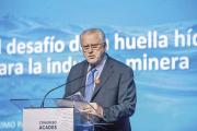 Pacheco descarta adelantar su salida de Codelco y asegura mayor producción de cobre de la estatal en 2026