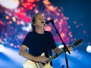 Stevie Young, guitarrista de AC/DC, internado en Buenos Aires: qué le pasó