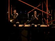 Geonnitus: arte y ambientalismo para defender el estado crítico de la Tierra