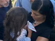 Quedamos pegados a algo que no hicimos, el descargo del circo que fue acusado por los vecinos por la desaparición de la nena en Cosquín