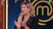 Sorpresiva renuncia en la final de MasterChef Celebrity: el anuncio que conmovió a todos