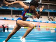 La nueva Yulimar Rojas está lista para volar