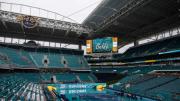 La lluvia frustró la jornada del Master Miami