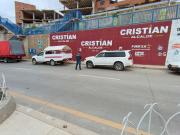 Control de la ANH en Chuquisaca permite inhabilitar temporalmente 56 placas de vehículos por carguío repetitivo