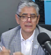 La captura de Sebastian Marset /Se sospecha que fue una entrega negociada 