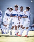 Fútbol Profesional Uruguayo /Dos partidos el viernes por el Apertura