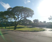 Junta Departamental /Plazoleta Don Ramón J. Vinci