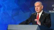 Netanyahu, tras días de rumores sobre su muerte: