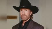 Chuck Norris es hospitalizado de urgencia