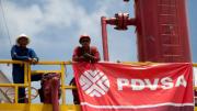 EE.UU. levanta sanciones para ciertas operaciones de sus empresas con Pdvsa