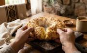 Rosca de chipá: la receta infalible sin gluten para Pascuas 2026